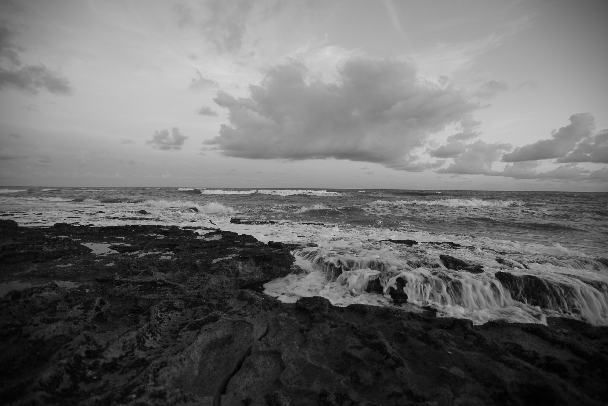 Canon EF 16-35mm F2.8L II USM sample photo. Praia porto sauipe - bahia - brasil photography