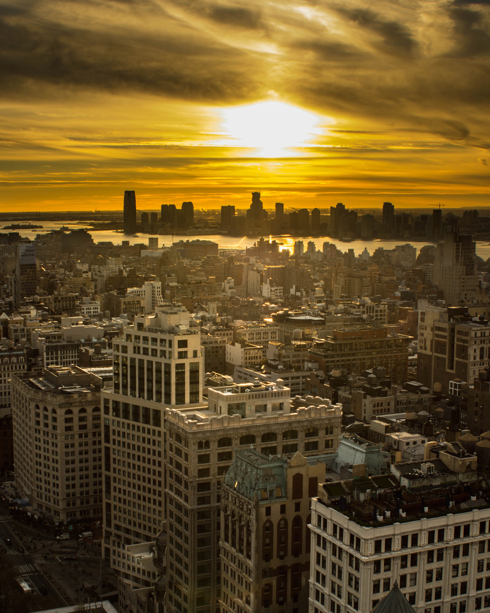 AF Zoom-Nikkor 28-85mm f/3.5-4.5 sample photo. Rise above all. photography