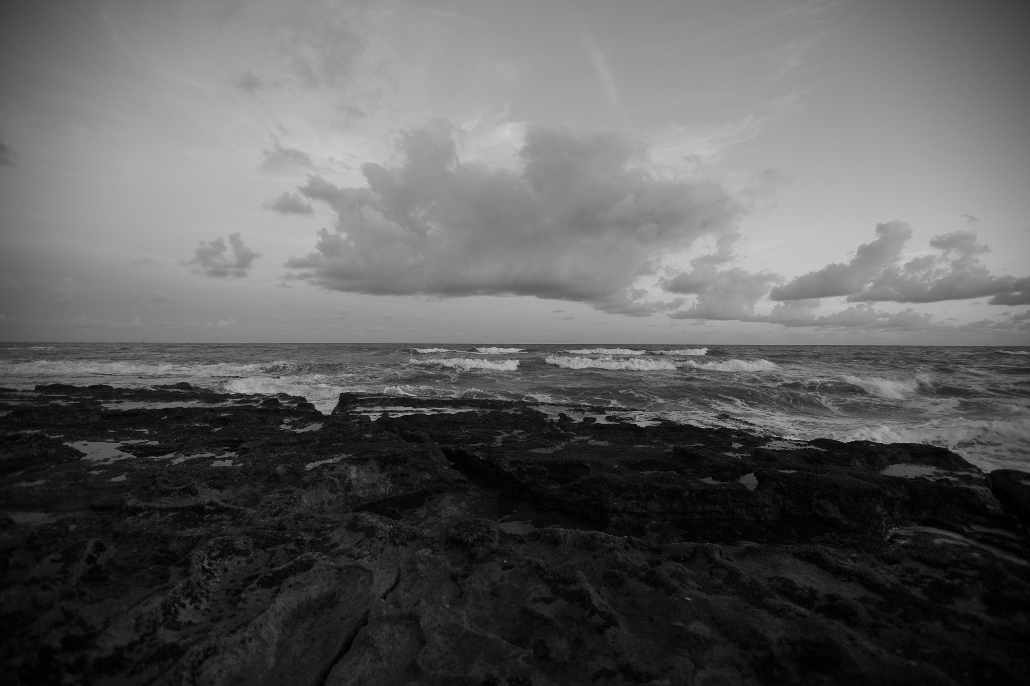 Canon EF 16-35mm F2.8L II USM sample photo. Praia porto sauipe - bahia - brasil photography