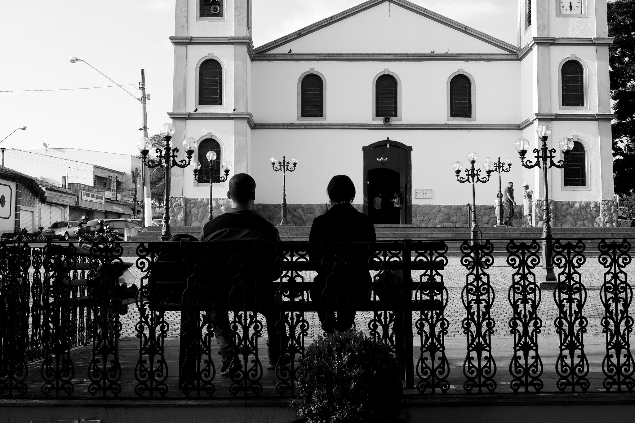 Fujifilm X-T10 + Fujifilm XF 27mm F2.8 sample photo. Cabreúva,sp photography