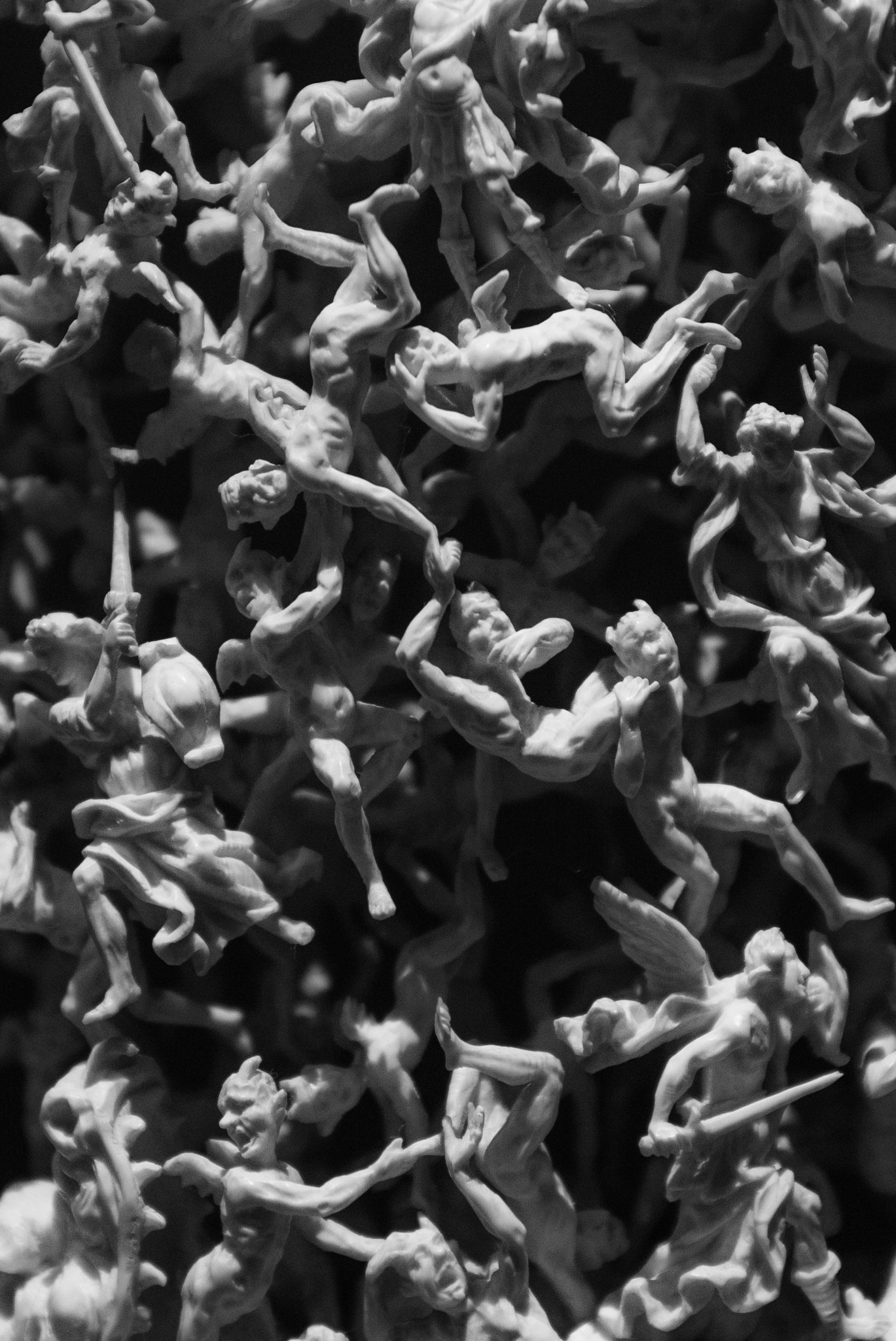 Nikon D610 + AF Zoom-Nikkor 35-70mm f/2.8 sample photo. When hatred takes you photography