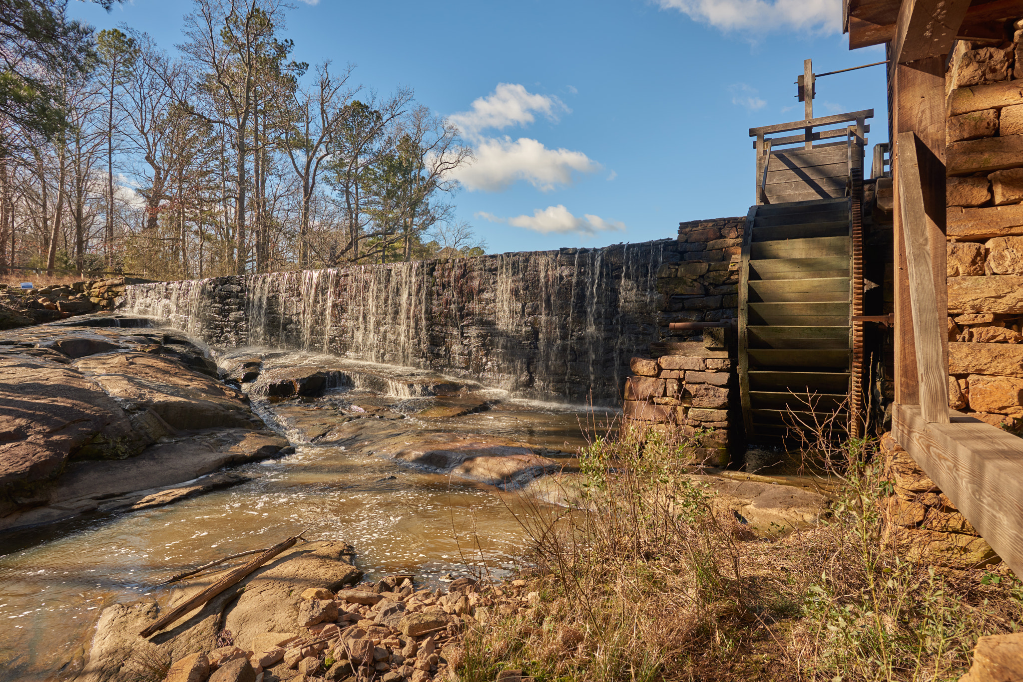 Nikon D810 + Nikon AF-S Nikkor 20mm F1.8G ED sample photo. Yatesmillraleighnc dsc-01-24-2017-002 photography