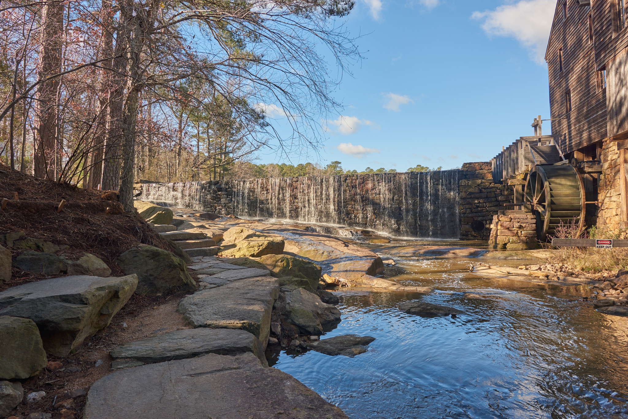 Nikon AF-S Nikkor 20mm F1.8G ED sample photo. Yatesmillraleighnc dsc-01-24-2017-001 photography