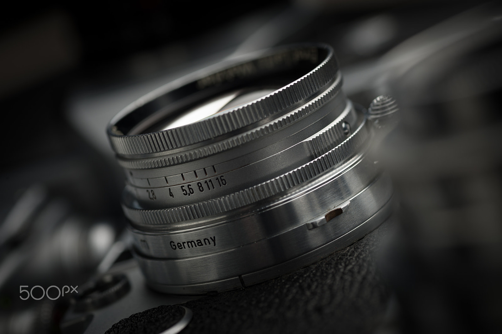 Tamron SP AF 90mm F2.8 Di Macro sample photo. Leica lens germany photography