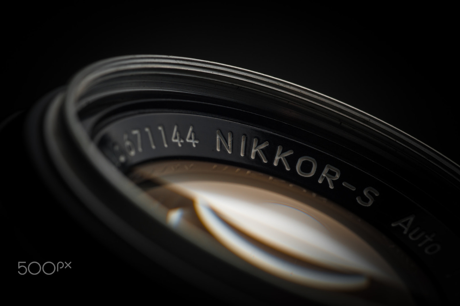 Tamron SP AF 90mm F2.8 Di Macro sample photo. Nikkor-s photography