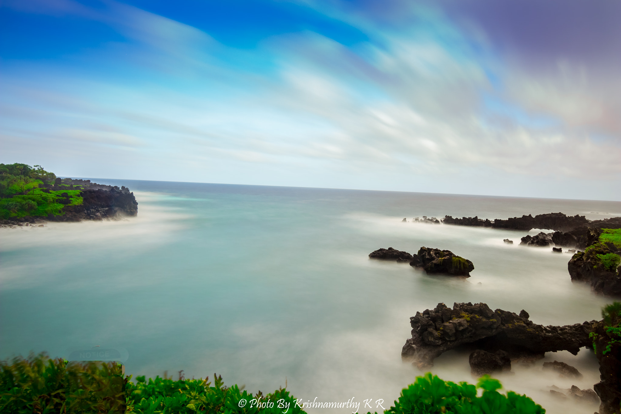Canon EOS 650D (EOS Rebel T4i / EOS Kiss X6i) sample photo. Waianapanapa state park, maui photography