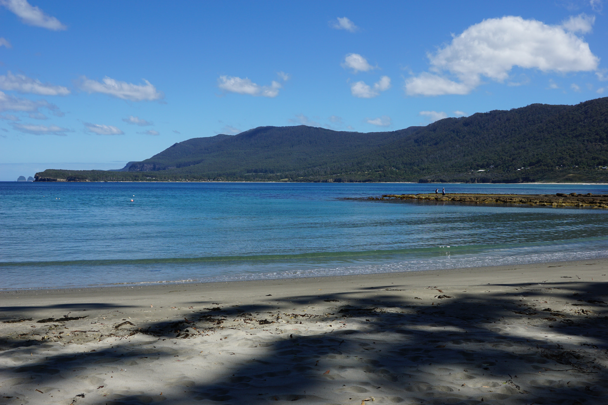Sony ILCA-77M2 sample photo. Pirates bay photography