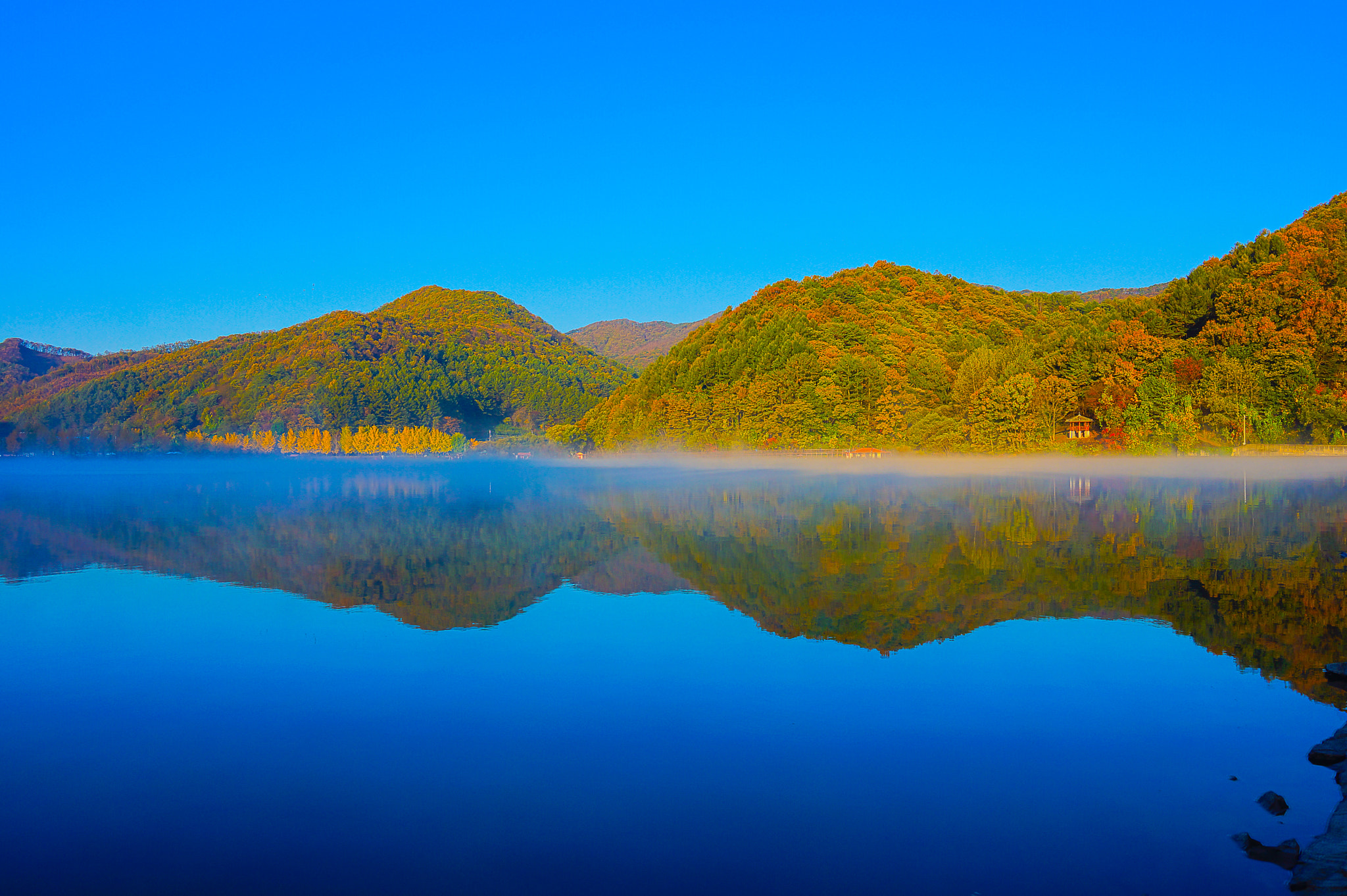 16-35mm F4 ZA OSS sample photo. 문광지 photography