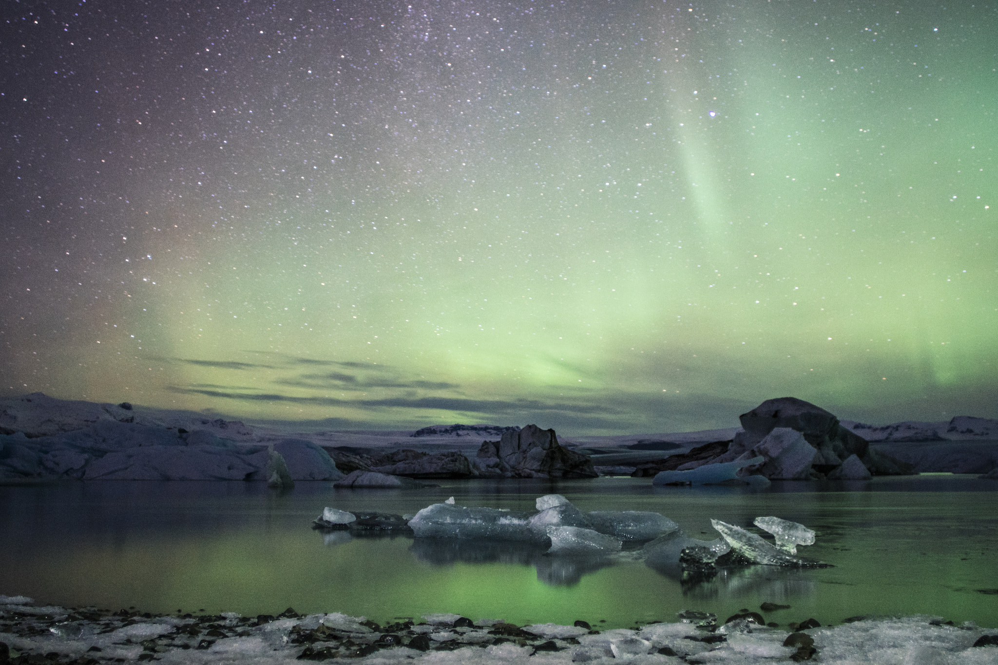 Sony a7R II + Canon EF 20mm F2.8 USM sample photo. Stories, photos, and video from my iceland trip photography