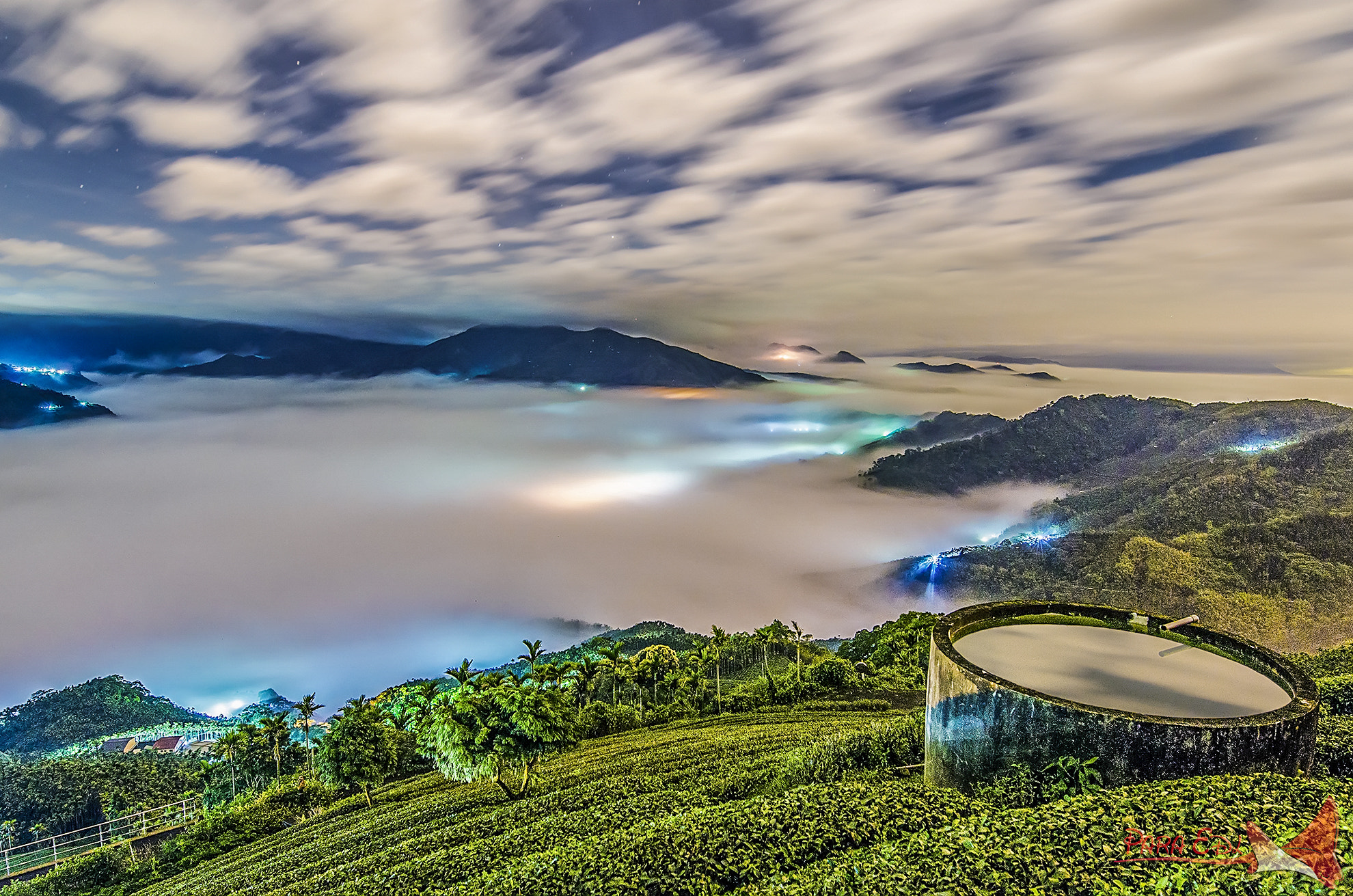 Nikon AF-S Nikkor 14-24mm F2.8G ED sample photo. Bi-hu photography