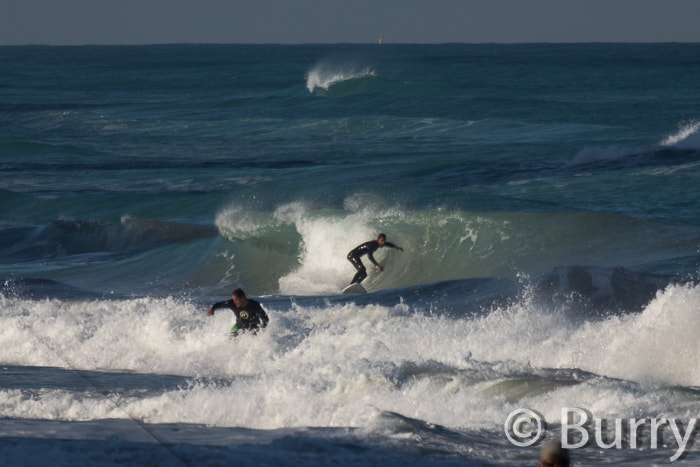 Canon EF 100-400mm F4.5-5.6L IS USM sample photo. Shuckers photography