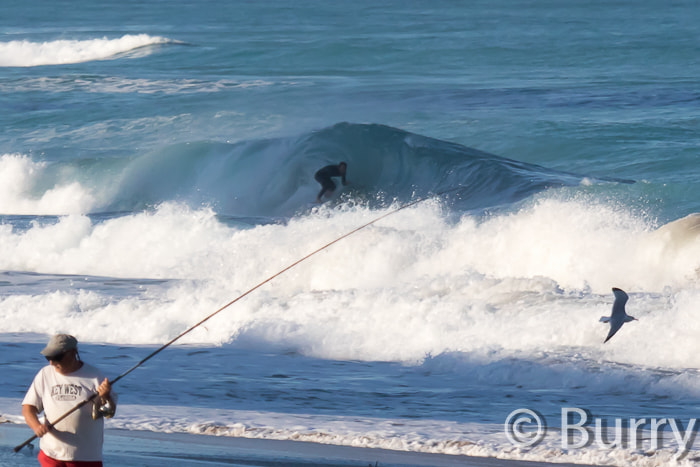 Canon EF 100-400mm F4.5-5.6L IS USM sample photo. Shuckers photography