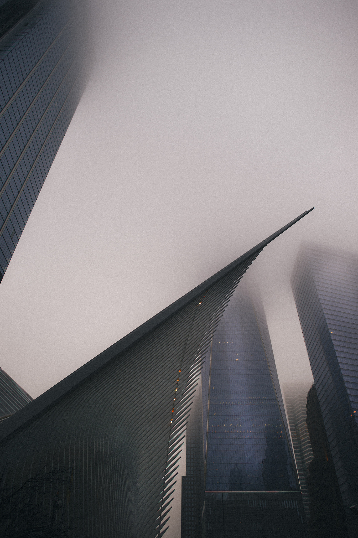 Nikon AF-S Nikkor 24mm F1.4G ED sample photo. New york city, undercover... photography
