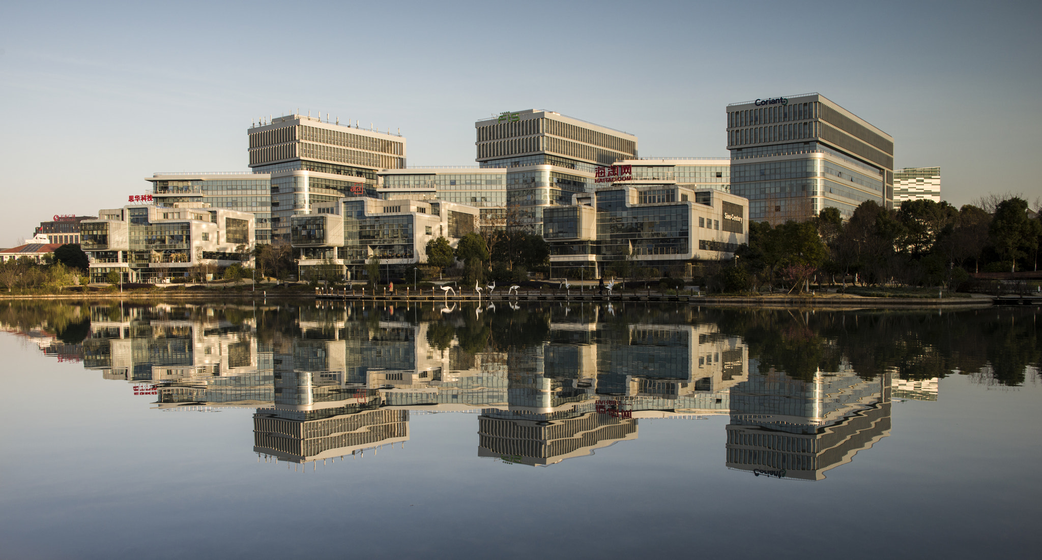 Nikon D800 sample photo. Mirror photography