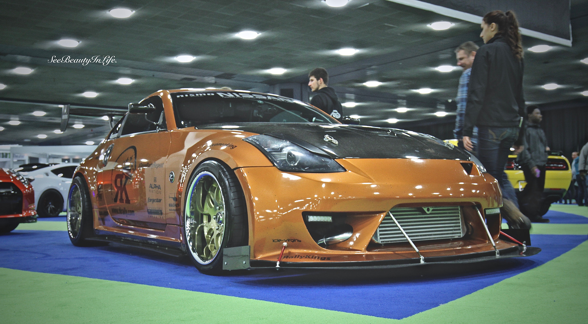 Canon EF 16-35mm F4L IS USM sample photo. Img photography