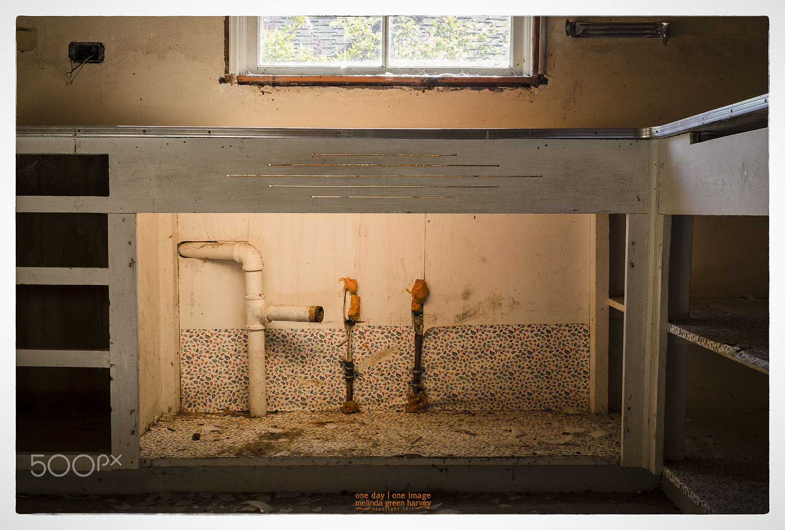 Nikon D7000 + Nikon AF-S Nikkor 28mm F1.8G sample photo. Light, where once was darkness photography