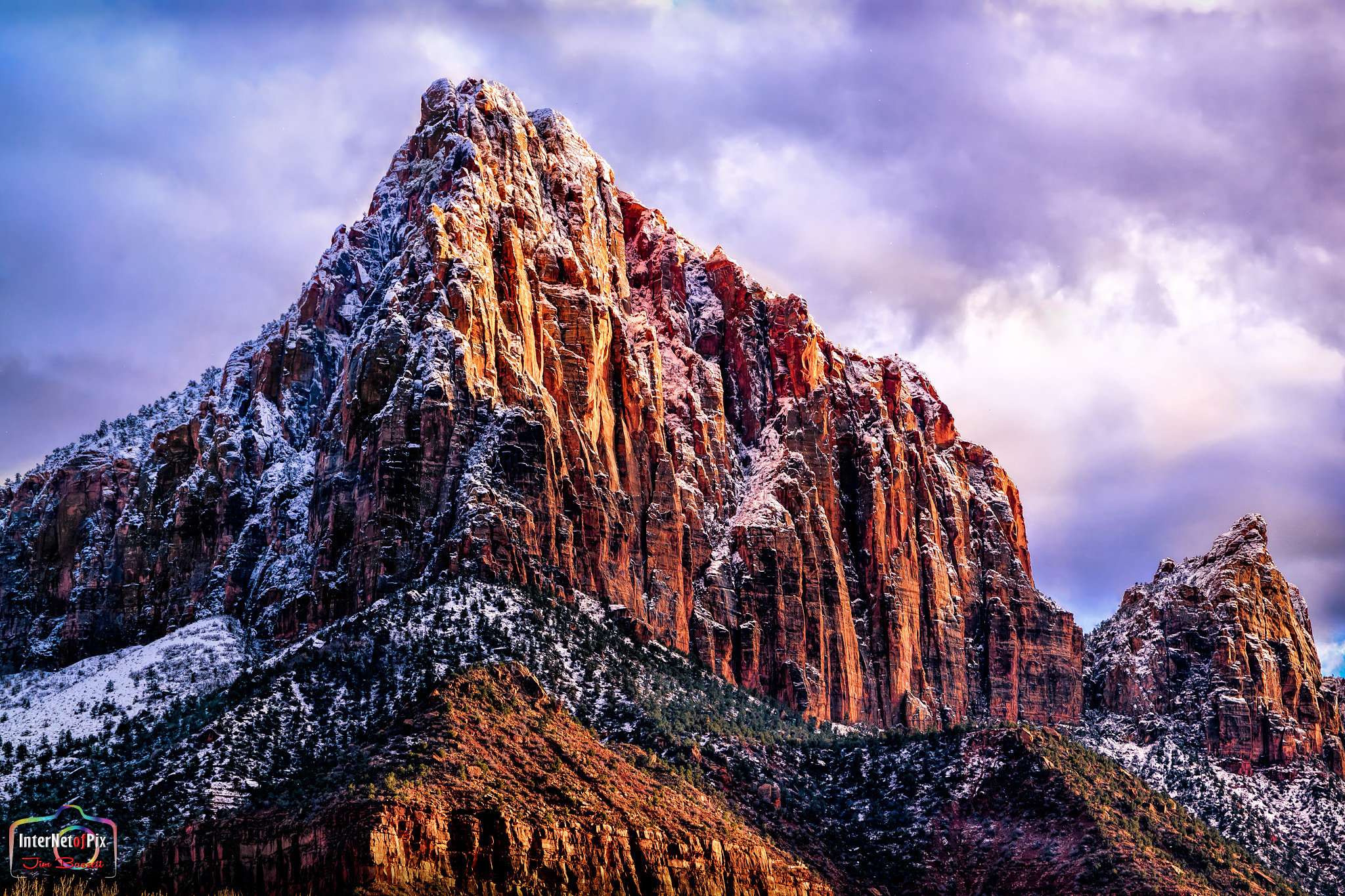 Samsung NX1 sample photo. Watchman sunset photography