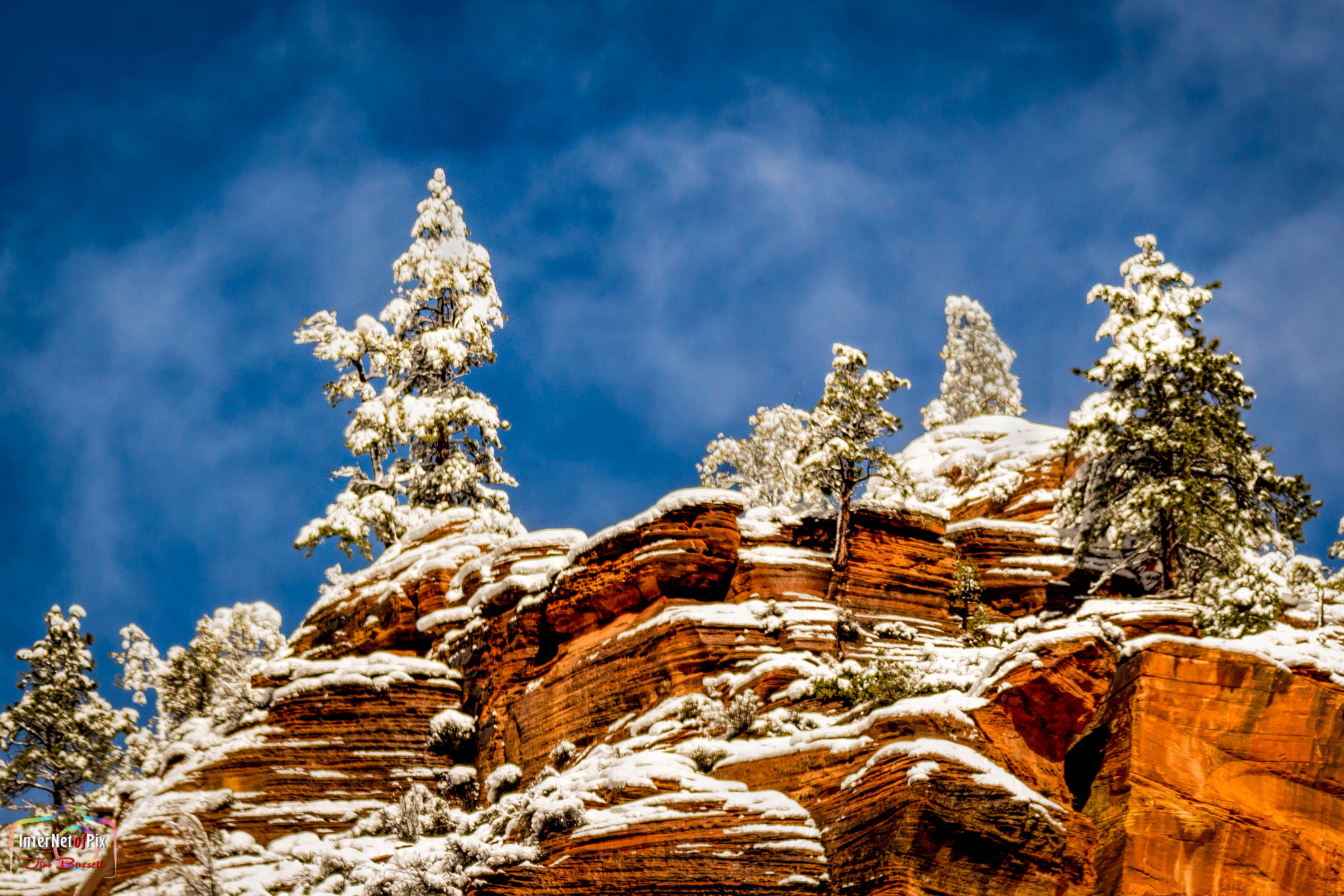 150-600mm F5-6.3 DG OS HSM | Contemporary 015 sample photo. Christmas ridge photography