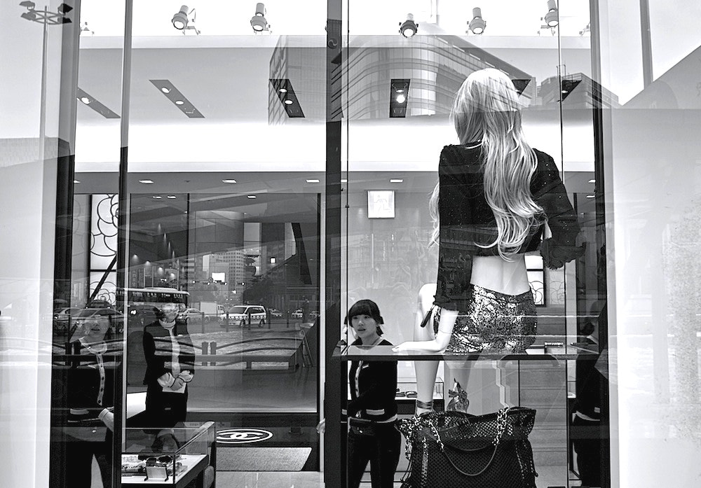 Sigma DP1s sample photo. Customer photography
