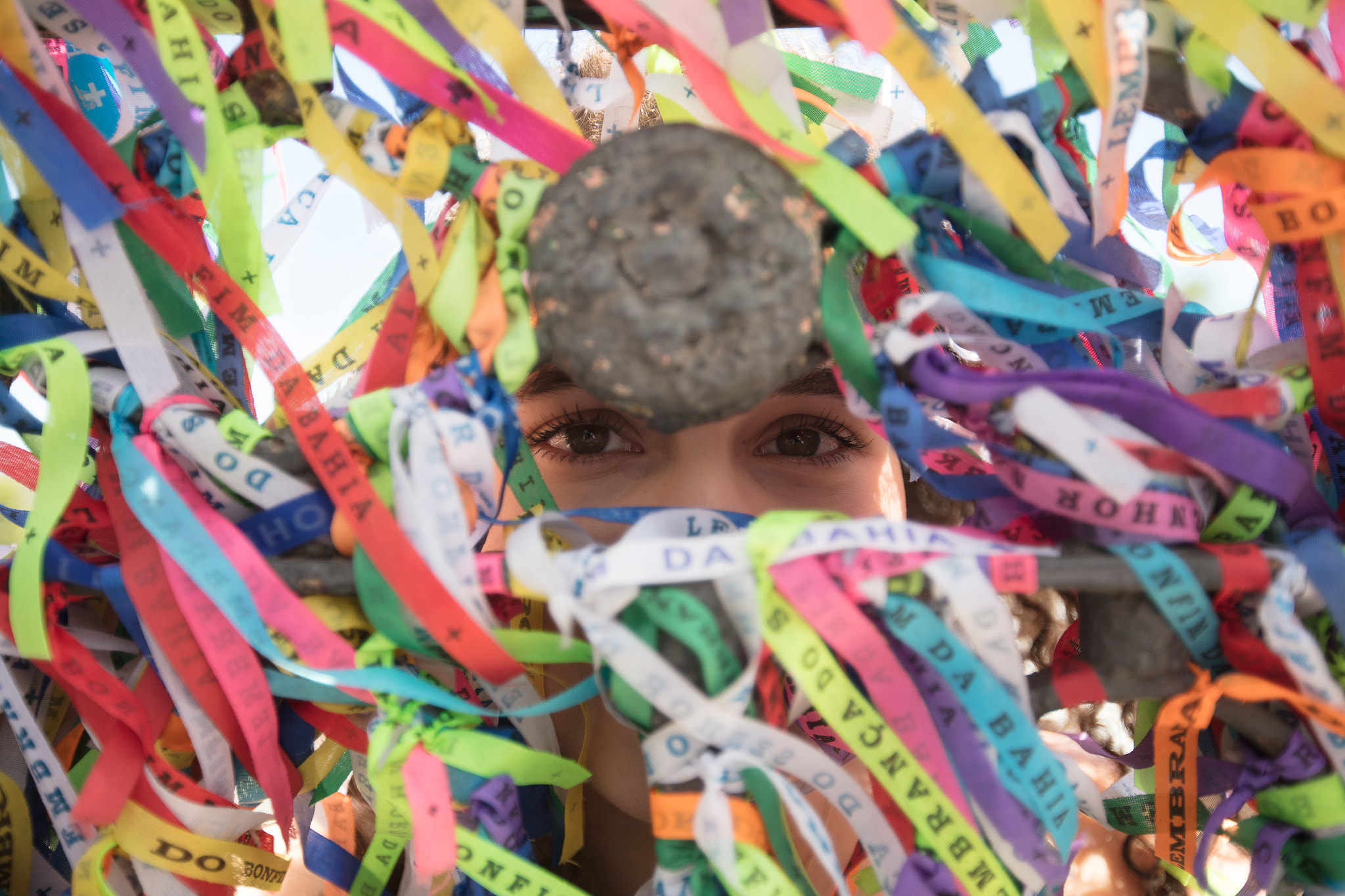Canon EF 16-35mm F2.8L II USM sample photo. Nosso senhor do bonfim photography