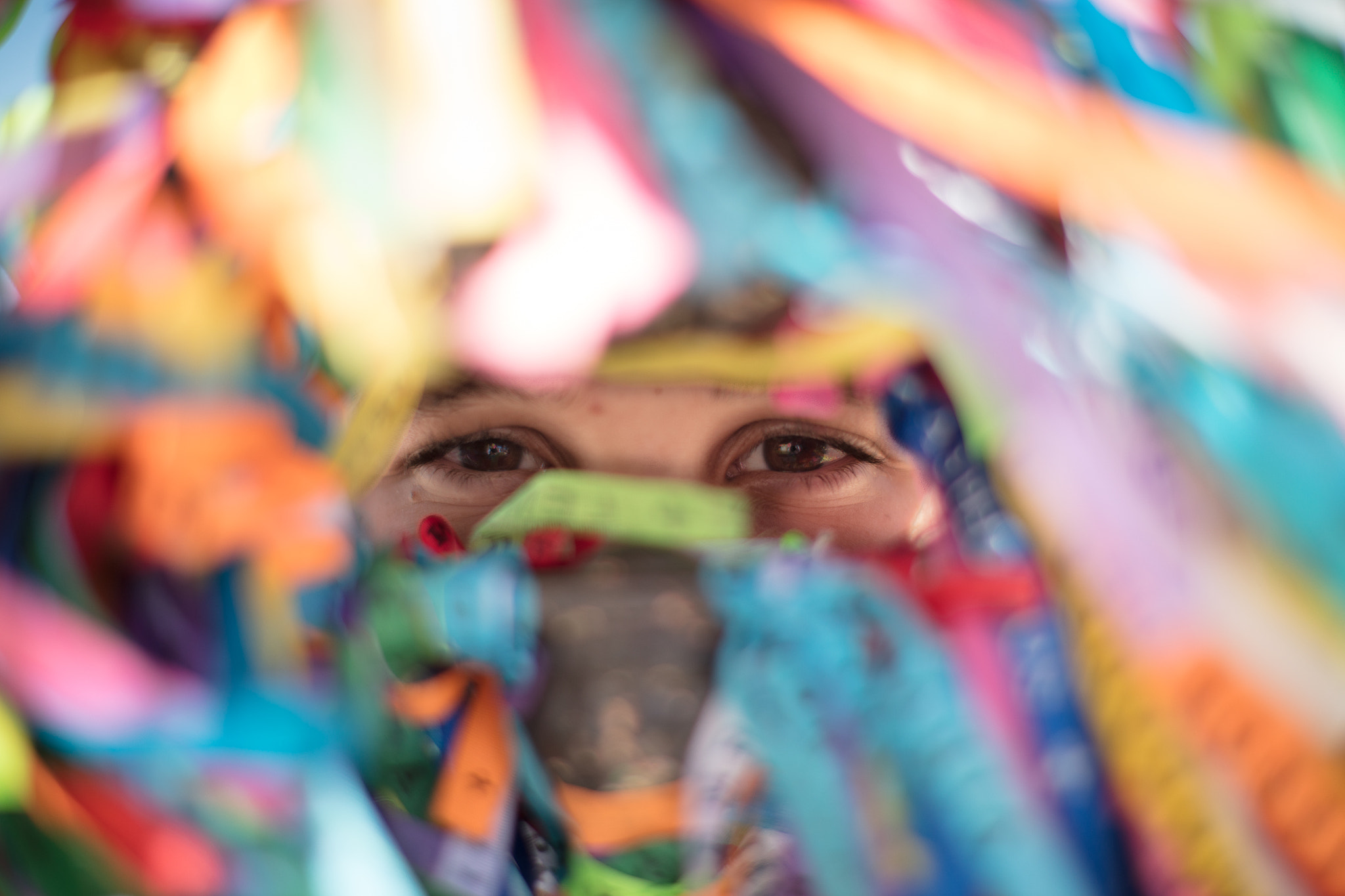 Canon EOS 5DS + Canon EF 50mm F1.2L USM sample photo. Nosso senhor do bonfim photography