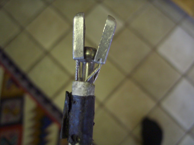 CASIO QV-R51 sample photo. Tested mp photography