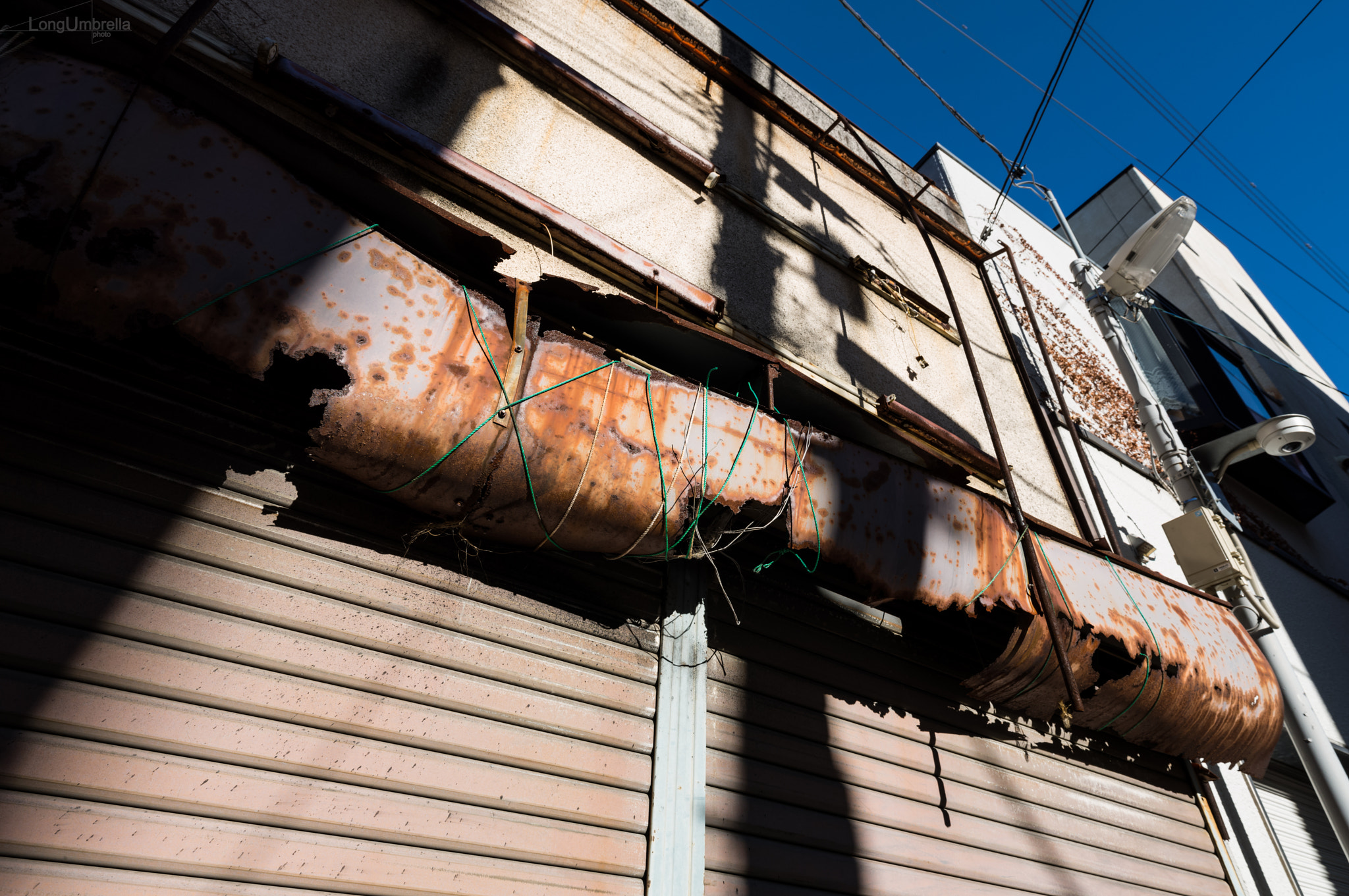Leica S (TYP 006) sample photo. Shadows photography