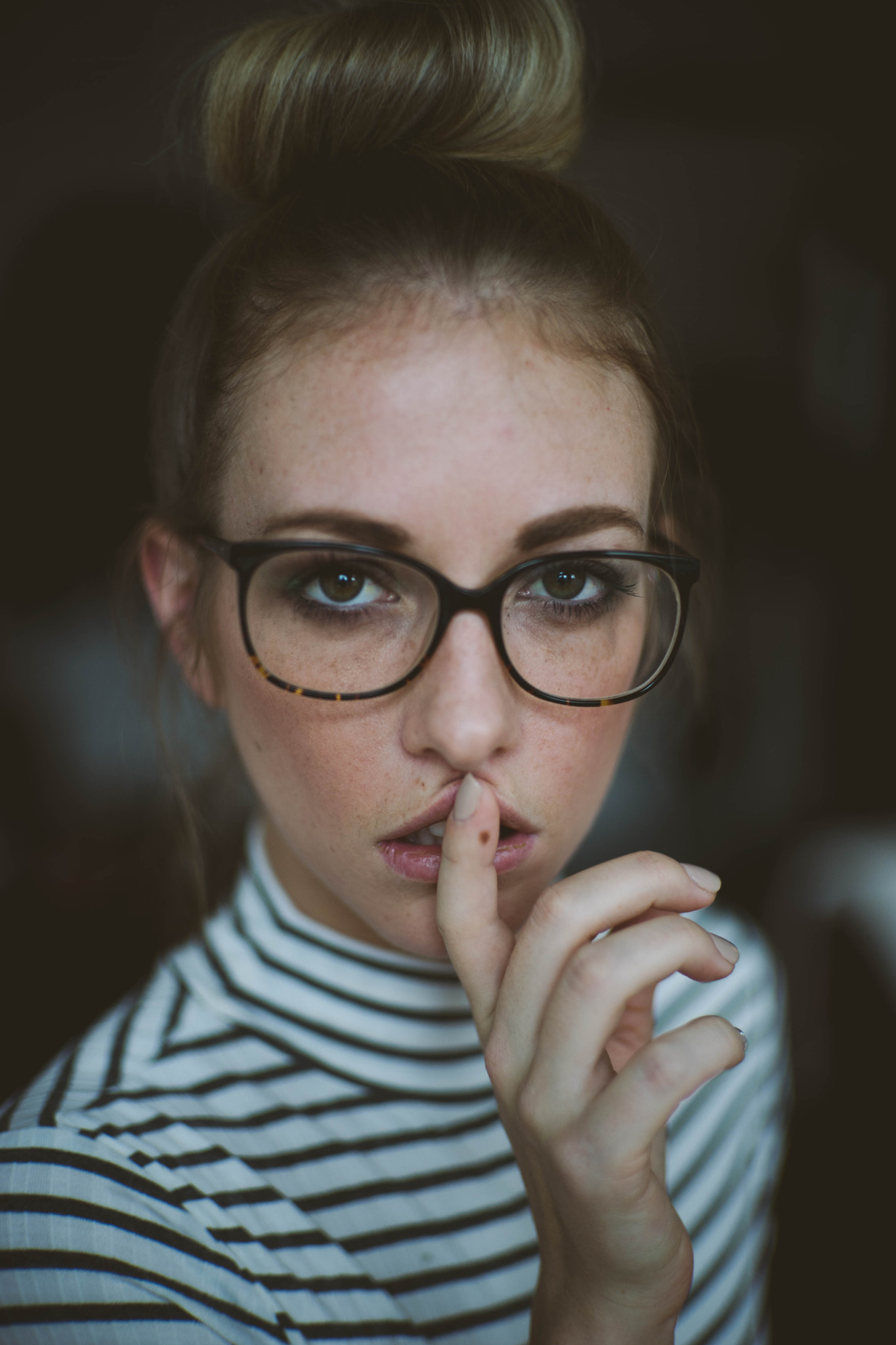Sony a7 II + Canon EF 40mm F2.8 STM sample photo. @_caseylynn_ photography