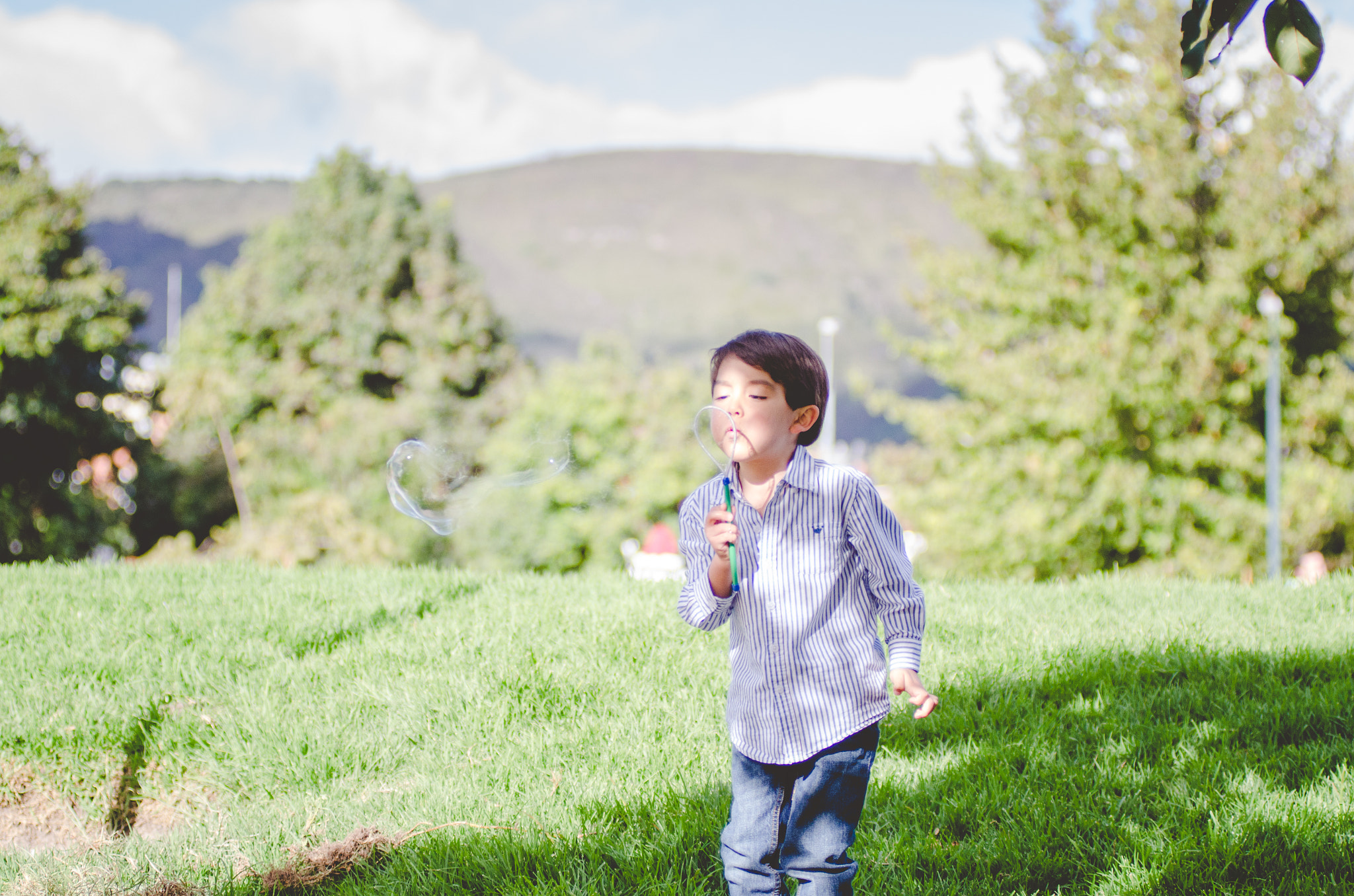 Nikon AF-Nikkor 80-200mm F2.8D ED sample photo. Fotos familias carolina leal photography