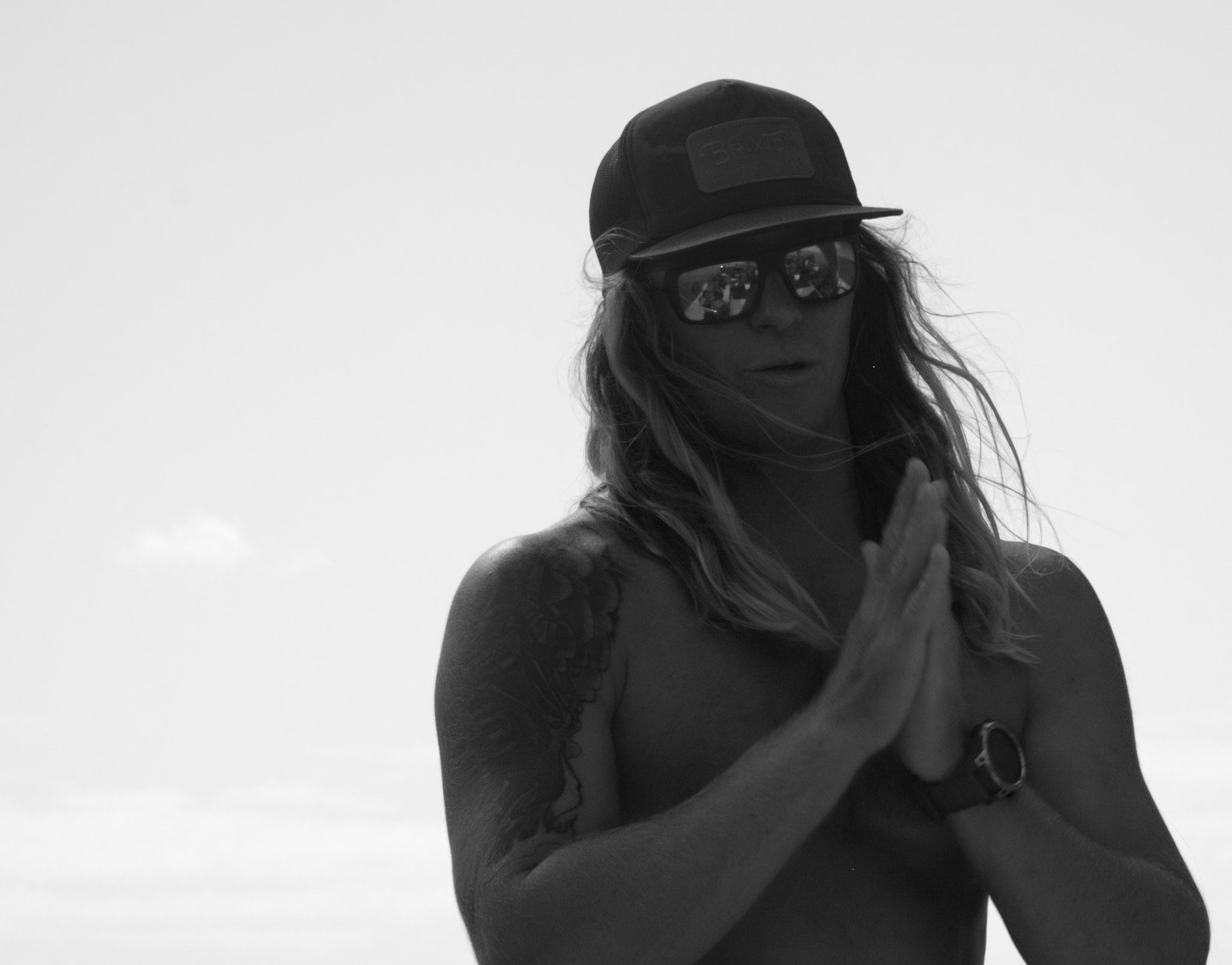 Canon EOS 50D sample photo. Aloha dude photography