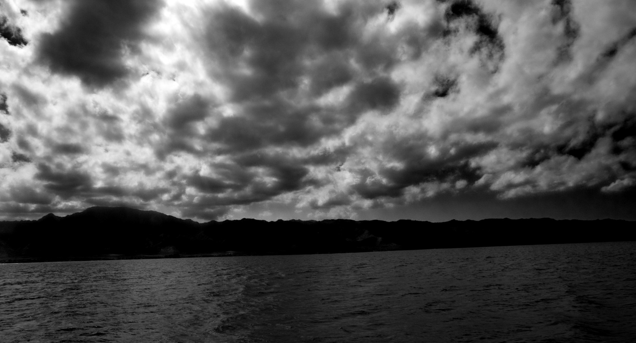 Canon EOS 50D sample photo. Hawaiian coast photography
