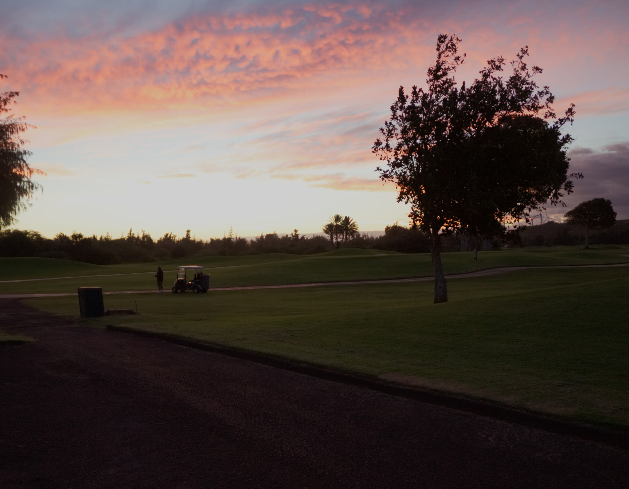 Canon EOS 50D sample photo. Course dawn photography