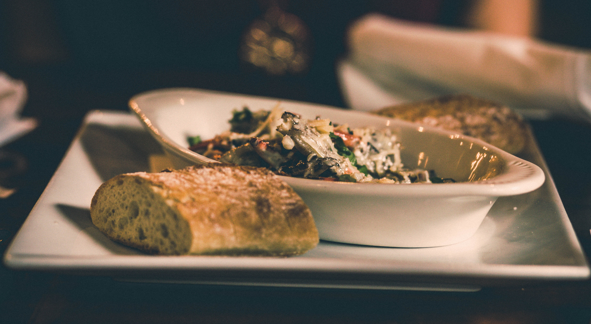 Canon EF 85mm F1.8 USM sample photo. Crab claws photography
