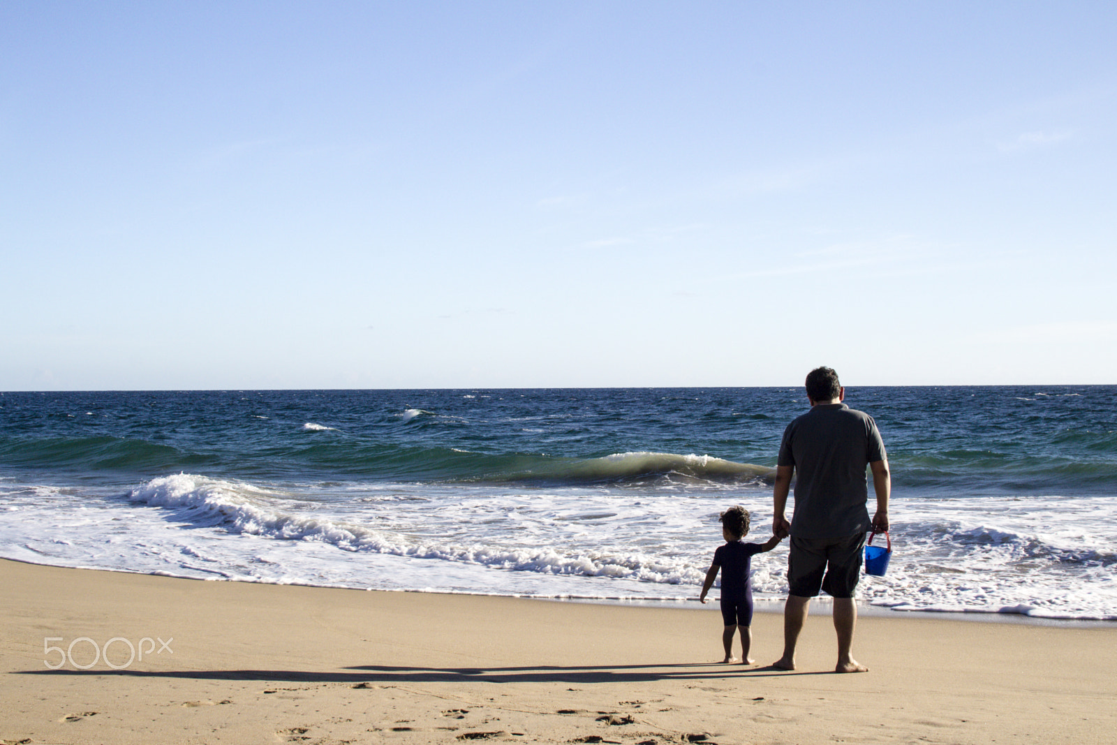 Sigma 30mm F1.4 EX DC HSM sample photo. A day with dad photography