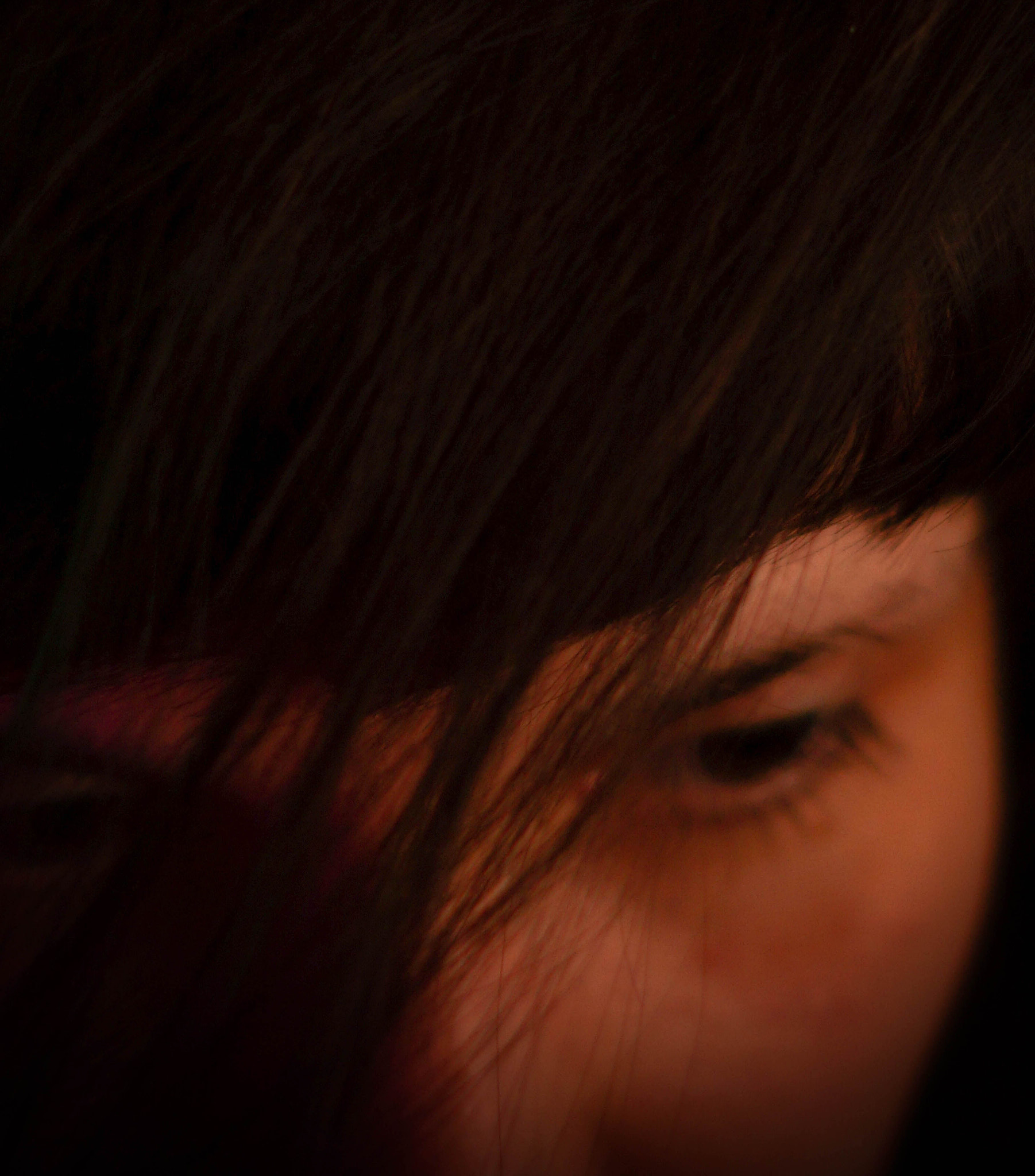 Sony SLT-A58 + Sony DT 50mm F1.8 SAM sample photo. нюша 2 photography