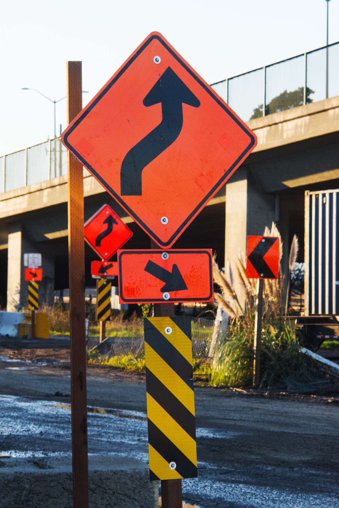 Nikon D800 + AF DC-Nikkor 135mm f/2D sample photo. Sign photography