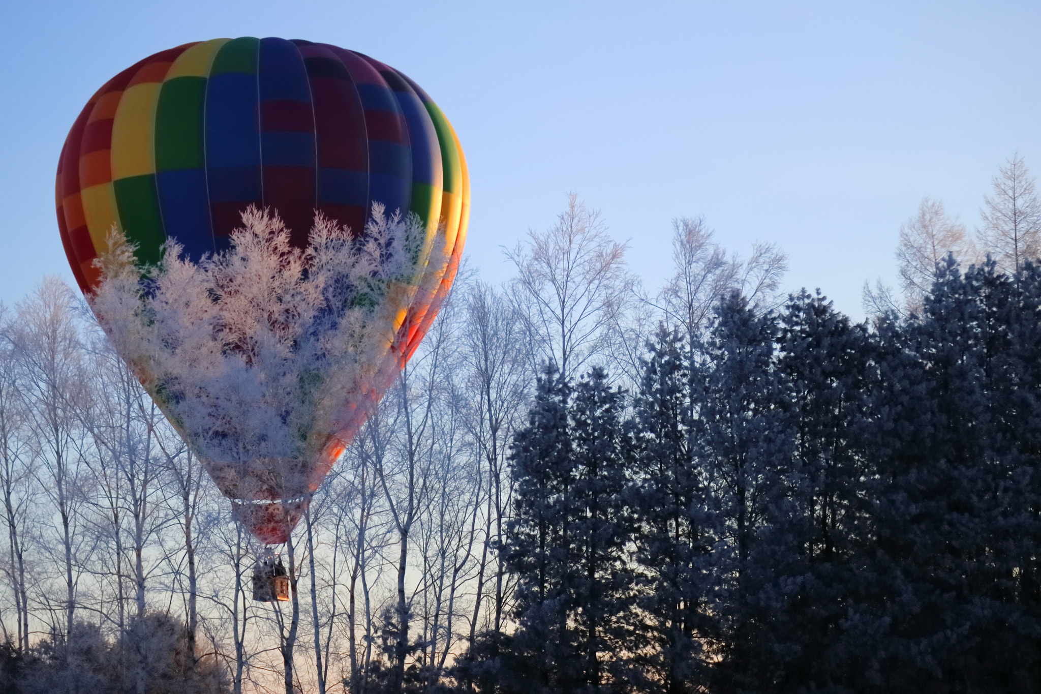 Canon EOS M3 sample photo. Balloon photography
