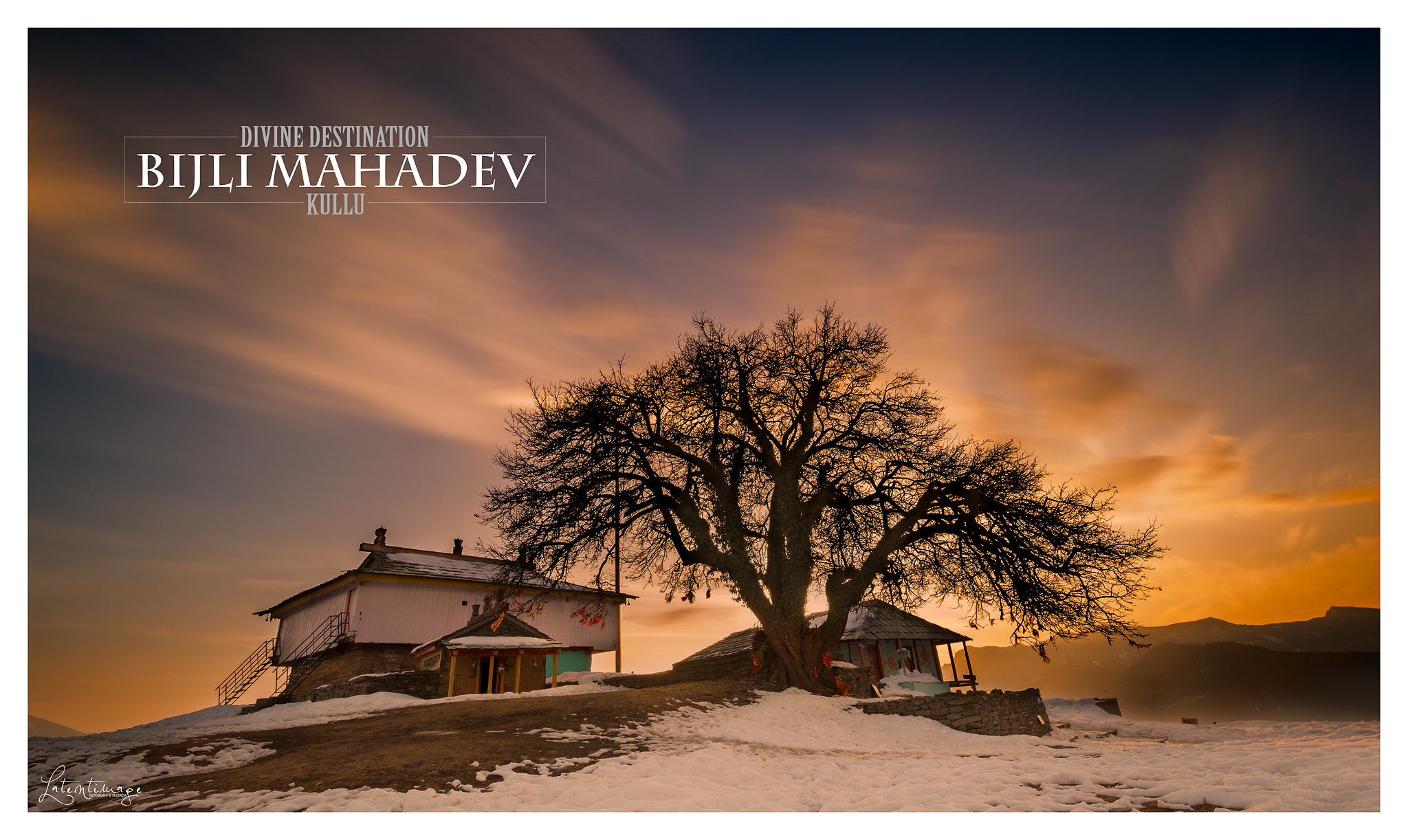 Tamron SP 15-30mm F2.8 Di VC USD sample photo. Bijli mahadev photography