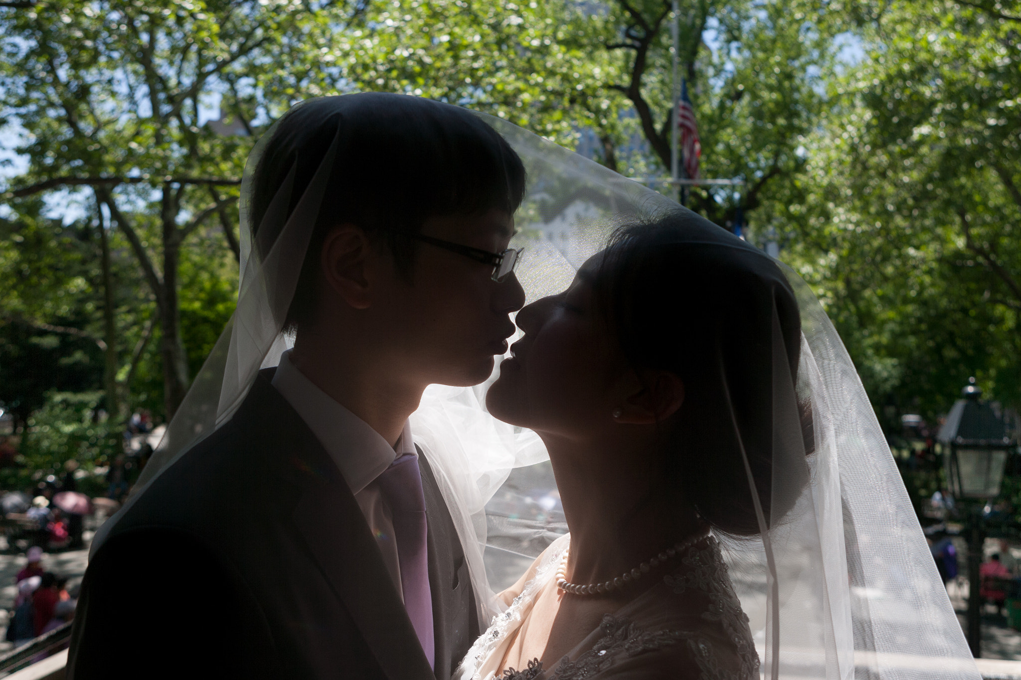 Canon EOS-1D Mark II N + Canon EF 24-70mm F2.8L USM sample photo. Zhou wedding.  photo by ari mintz 5/20/2014. photography