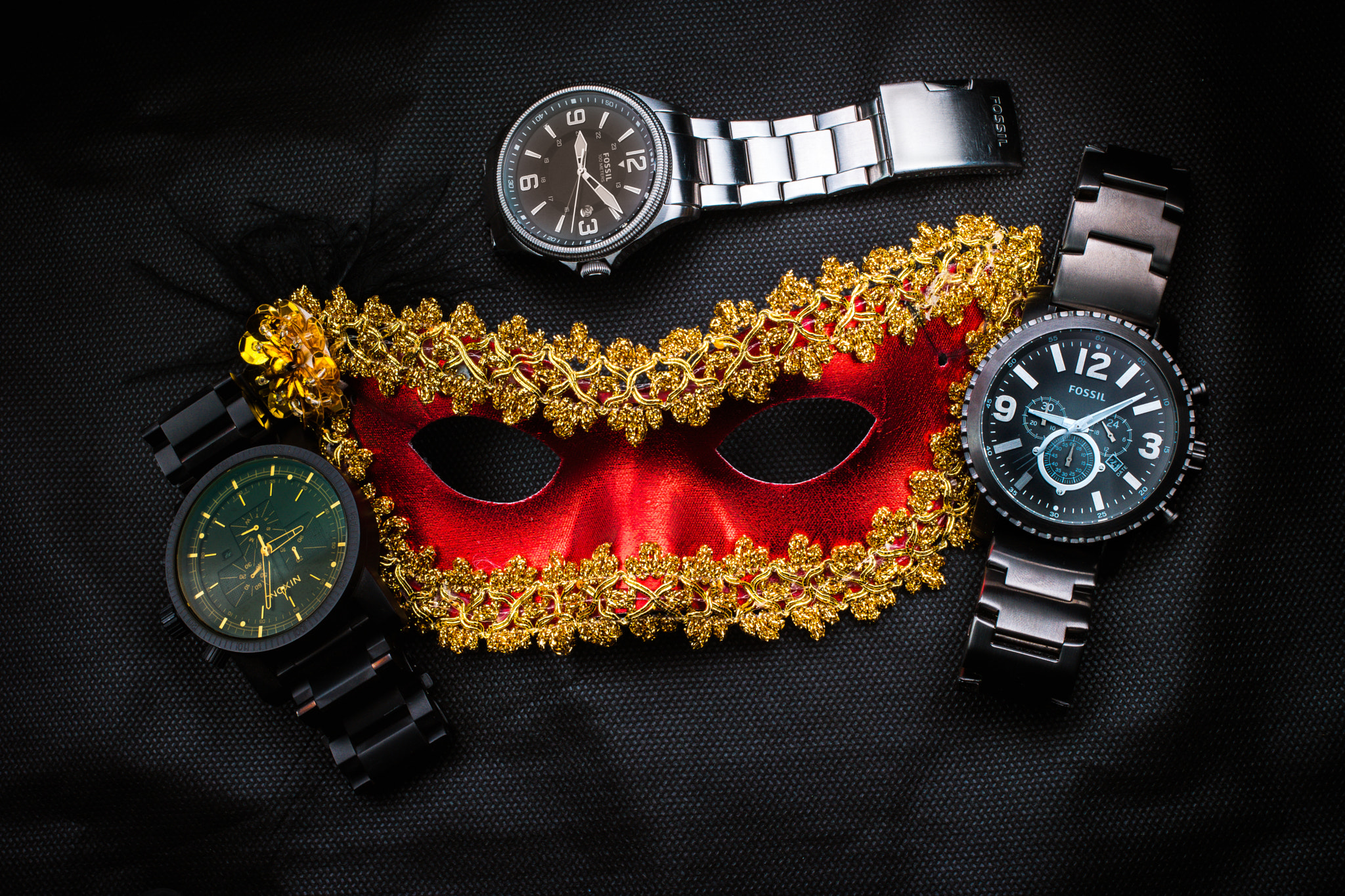 Samsung NX1 + Samsung NX 30mm F2 Pancake sample photo. Masked in time photography