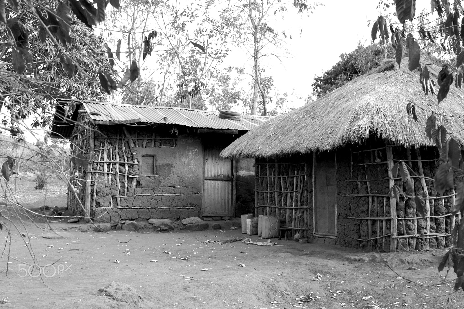 Canon EOS 650D (EOS Rebel T4i / EOS Kiss X6i) sample photo. Rural home stead photography
