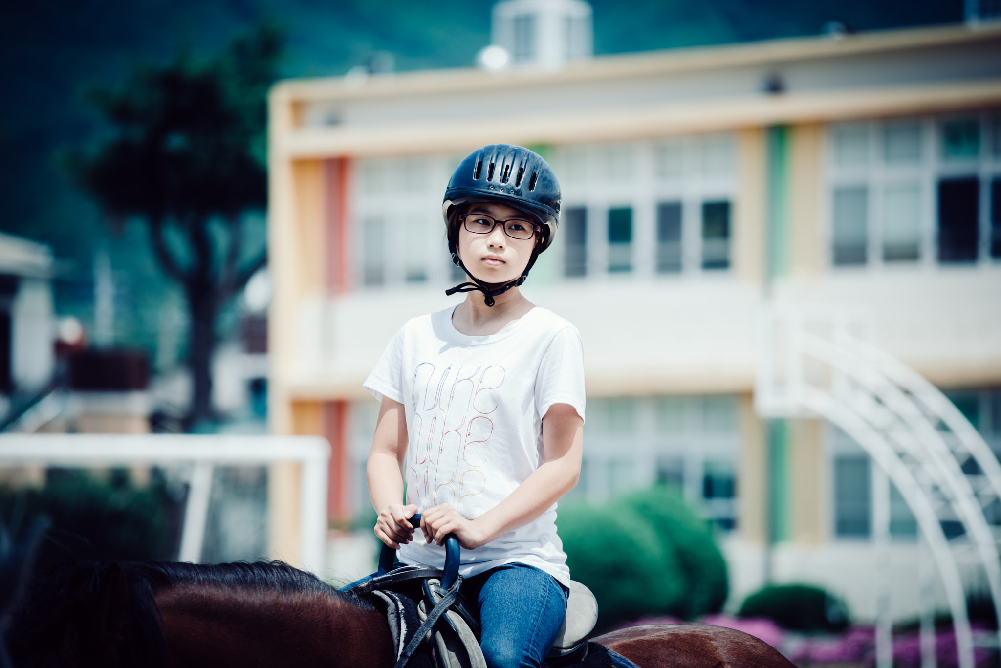 Nikon AF-S Nikkor 70-200mm F4G ED VR sample photo. Dayeong photography