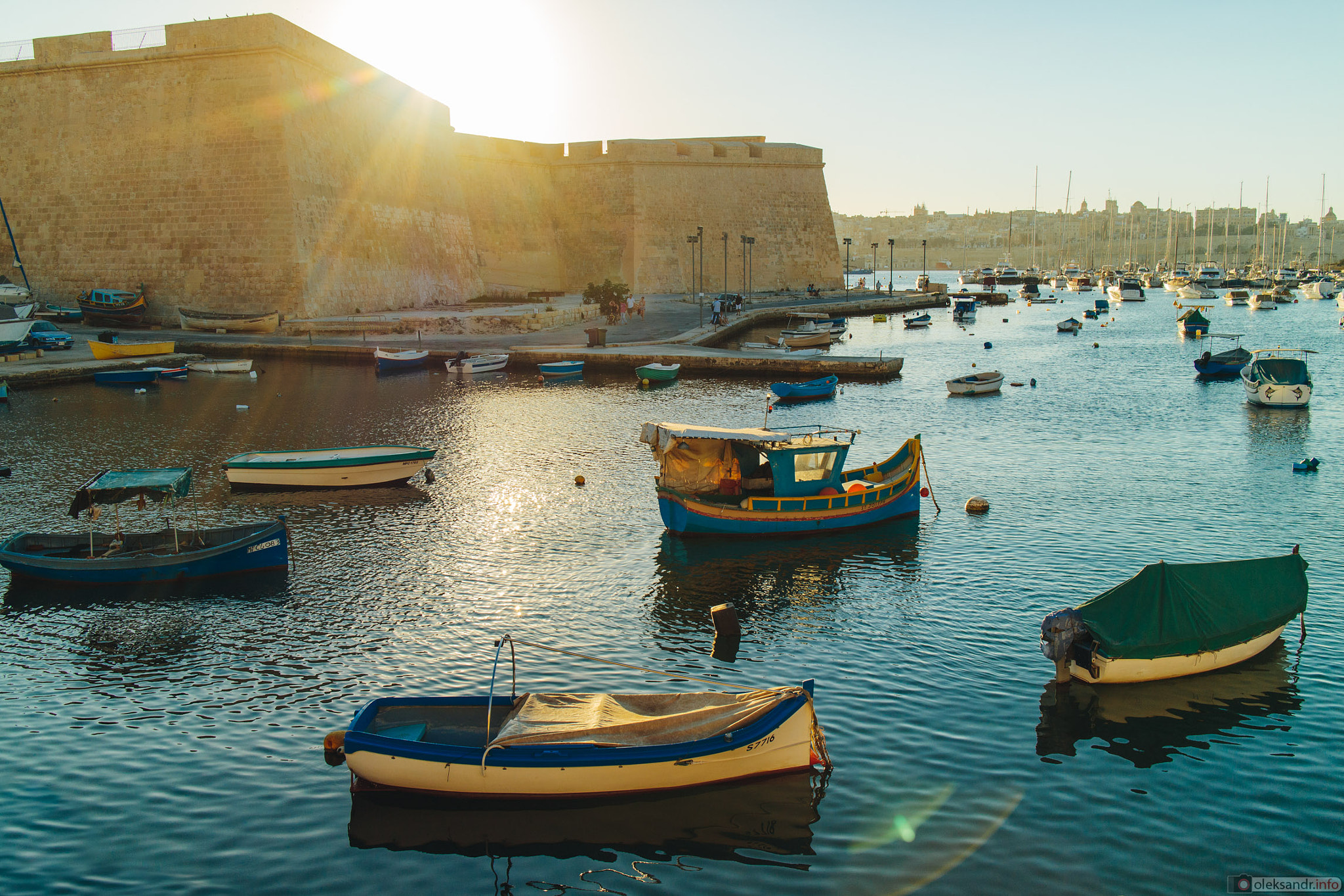 Canon EOS M3 + Canon EF-M 22mm F2 STM sample photo. Malta. photography