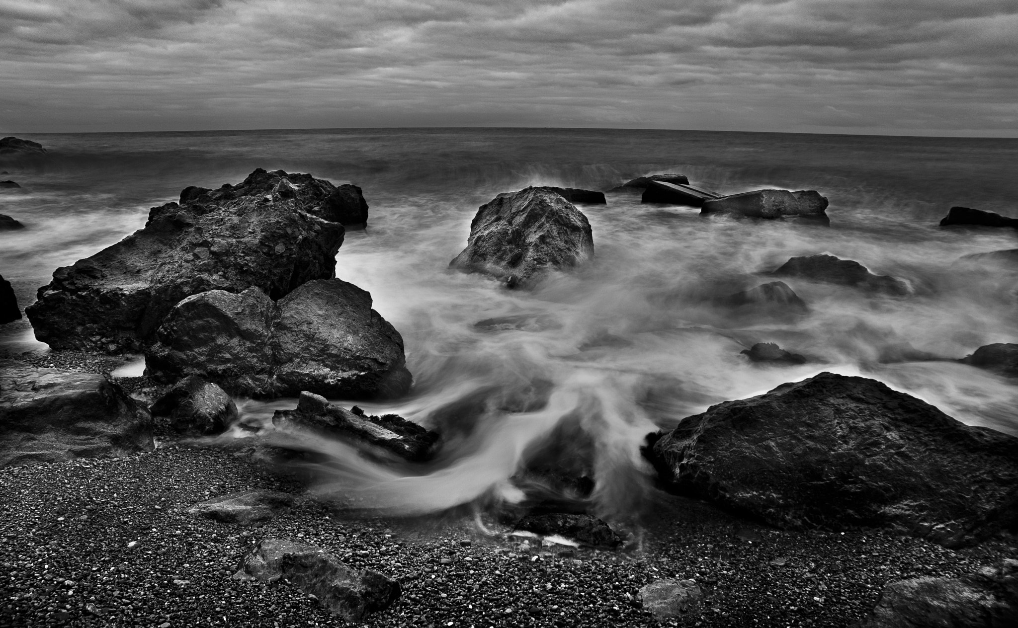 Canon EF 35-80mm f/4-5.6 sample photo. Морскай огонь photography