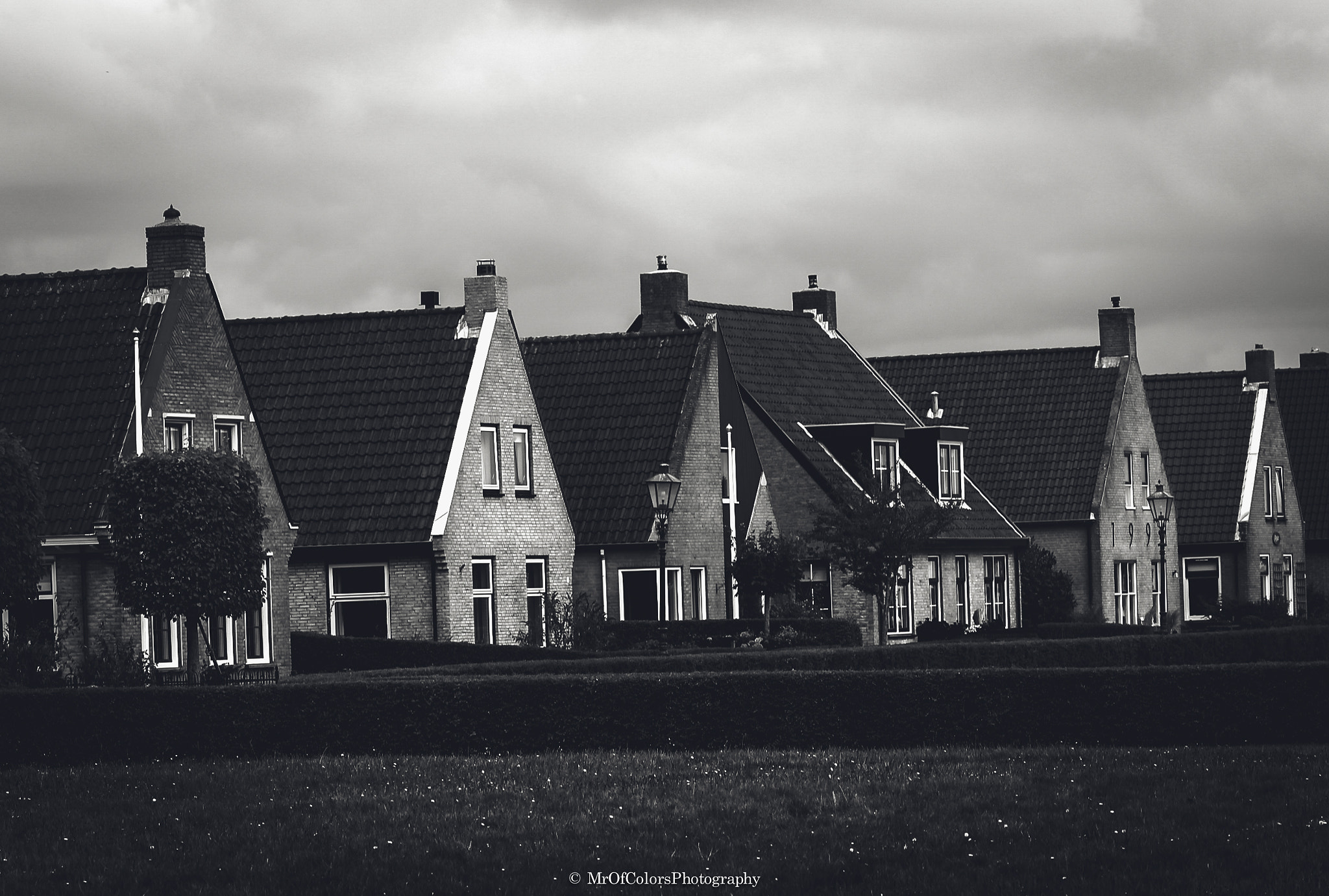 Canon EF 100mm F2.8 Macro USM sample photo. Schiermonnikoog scenery photography