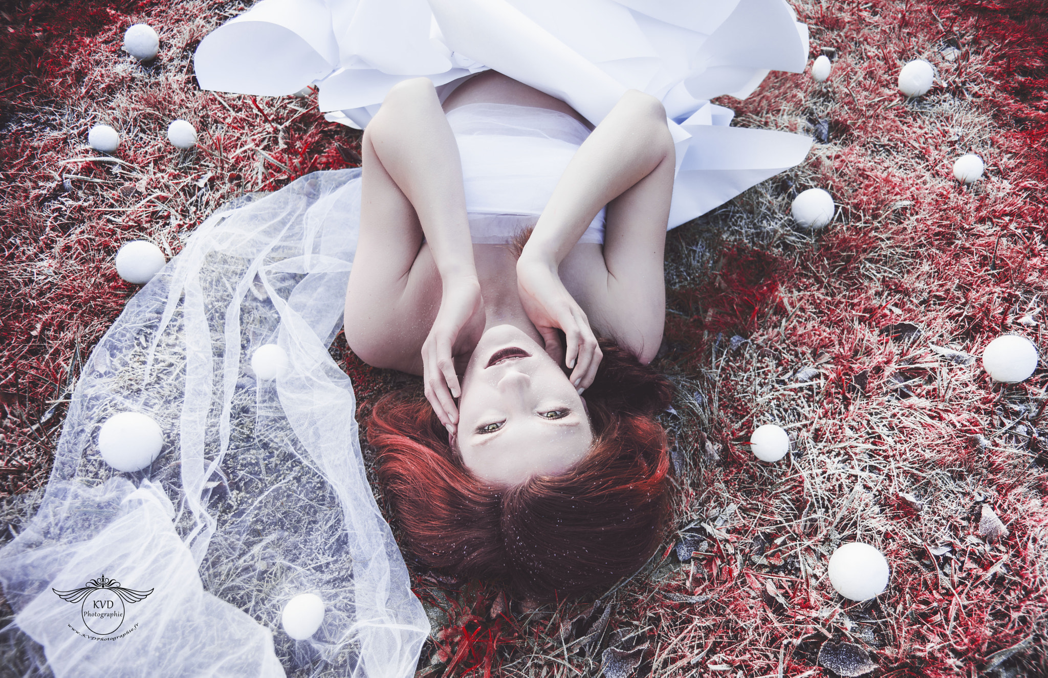 Sigma 24-70mm F2.8 EX DG HSM sample photo. Modéle:sandra - mua: alexandra bernard photography