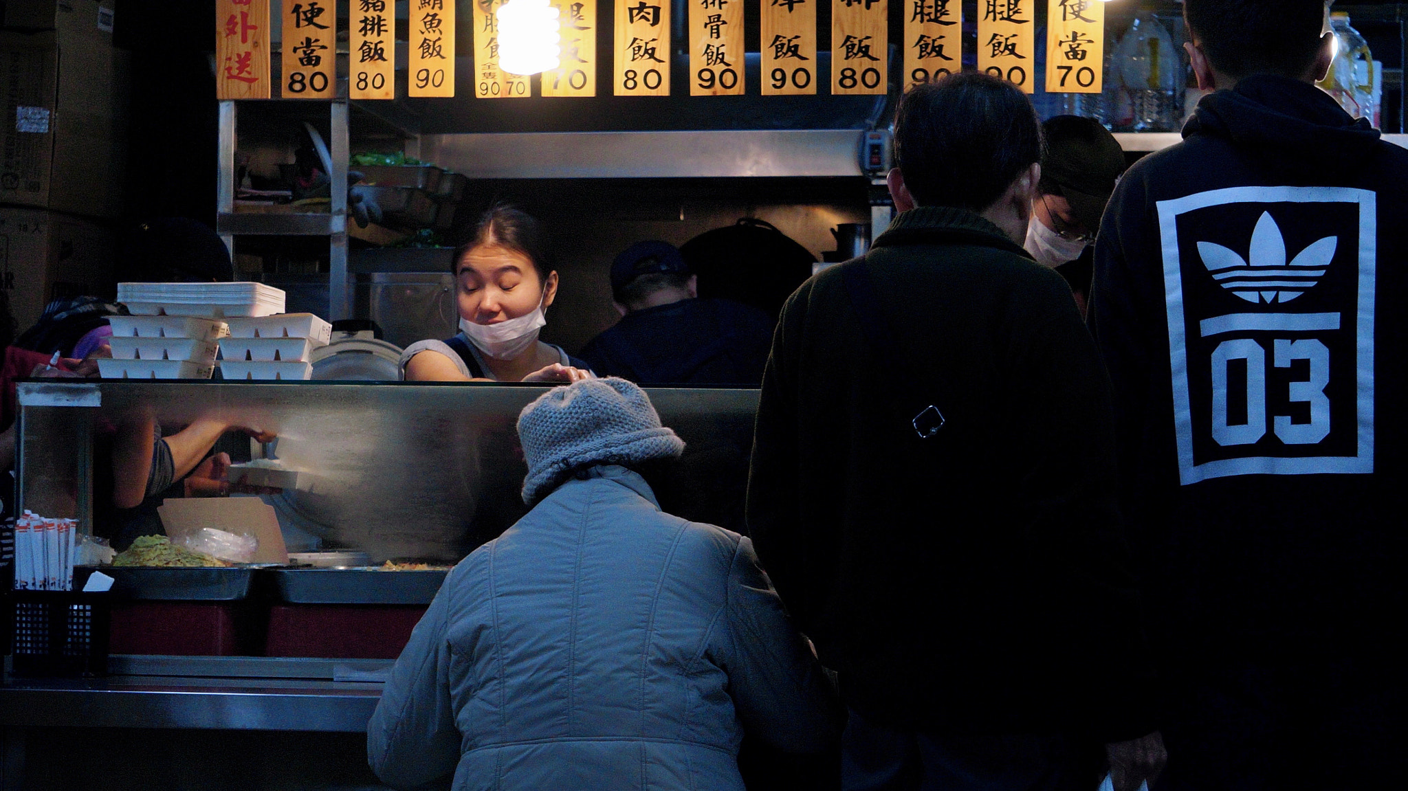 Sony E 55-210mm F4.5-6.3 OSS sample photo. Let's see.... photography
