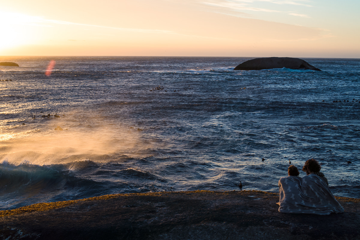 Olympus PEN E-PL5 sample photo. 22. windy sunsets photography