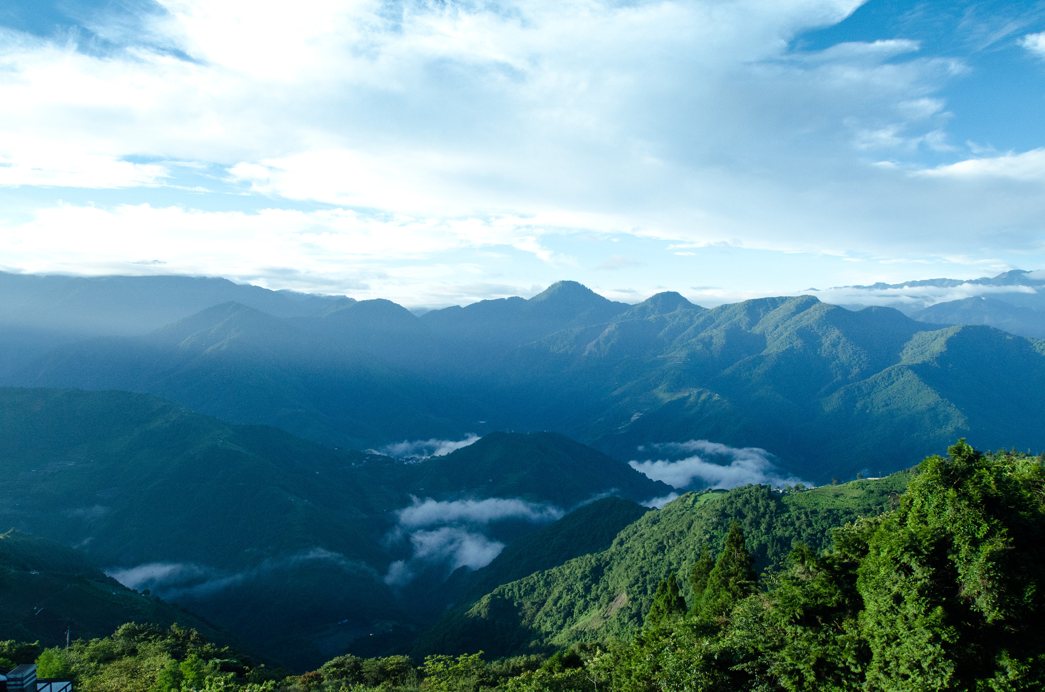 Nikon AF-S Nikkor 17-35mm F2.8D ED-IF sample photo. 台湾 photography
