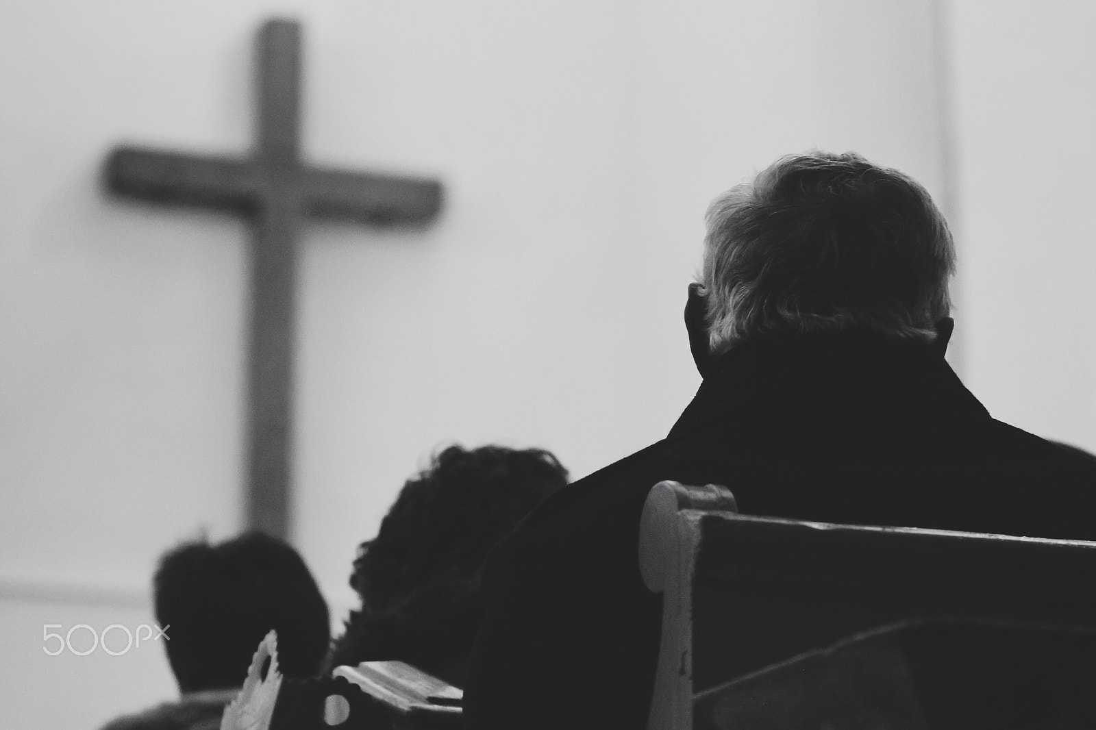 Sigma 70-200mm F2.8 EX DG OS HSM sample photo. Belief & religion photography